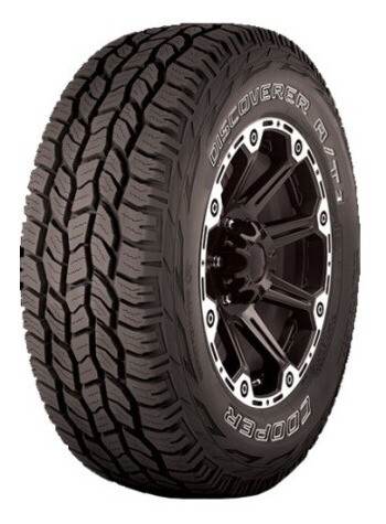 Pneu Cooper Discoverer At3 Sport 245/65r17 111t 0 Plis Xl,m+s,3pmsf